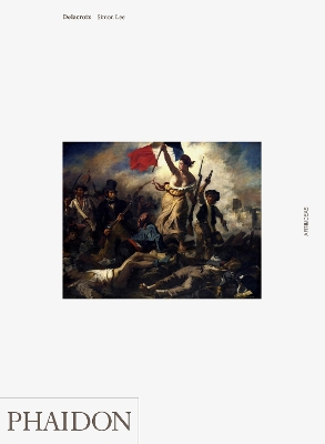Delacroix book