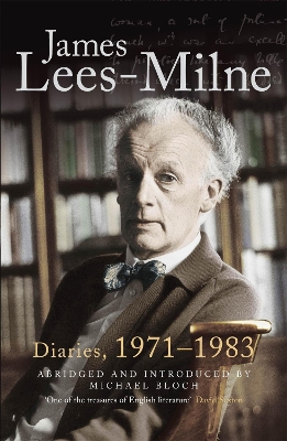 Diaries, 1971-1983 book