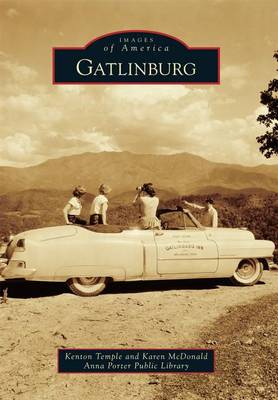 Gatlinburg by Kenton Temple