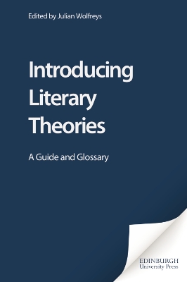 Introducing Literary Theories book