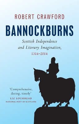 Bannockburns book