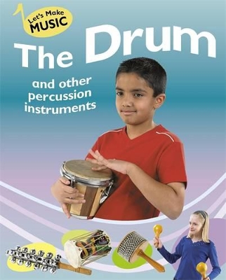 On the Drum and Other Percussion Instruments book