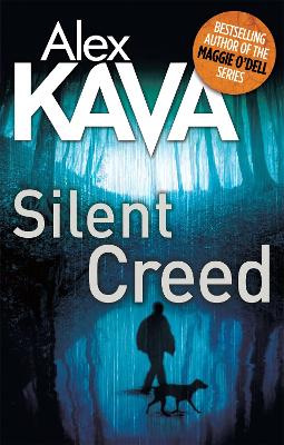 Silent Creed book