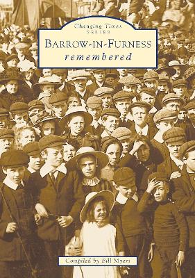 Barrow-In-Furness book