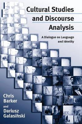 Cultural Studies and Discourse Analysis book
