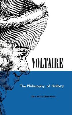Philosophy of History book