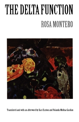 The Delta Function by Rosa Montero