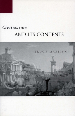 Civilization and Its Contents book