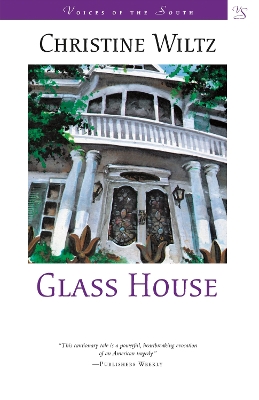 Glass House book