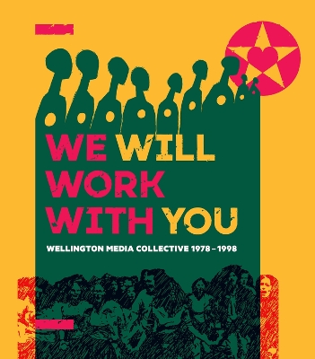 We Will Work With You book