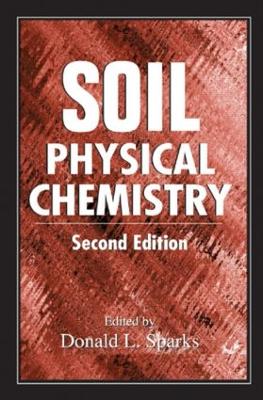 Soil Physical Chemistry book