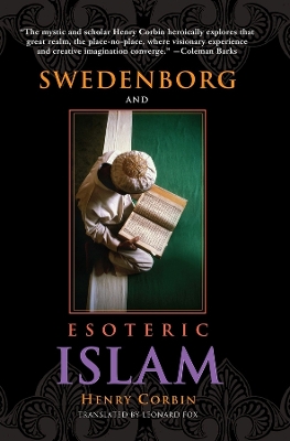 Swedenborg and Esoteric Islam book