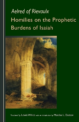 Homilies on the Prophetic Burdens of Isaiah book