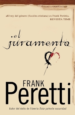 El juramento book