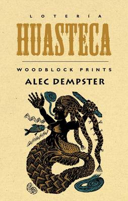 Loteria Huasteca book