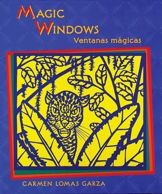 Magic Windows book