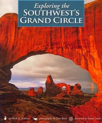 Exploring the Southwest's Grand Circle book