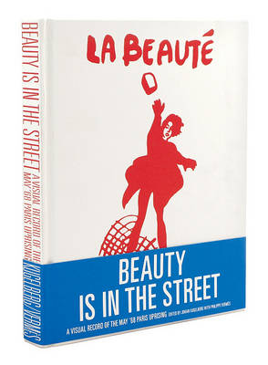 Beauty is in the Street book