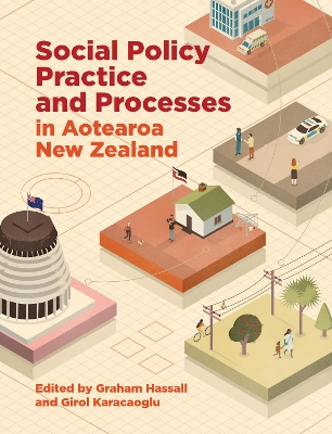 Social Policy Practice and Processes in Aotearoa New Zealand book