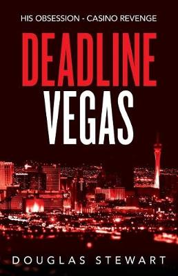 Deadline Vegas book