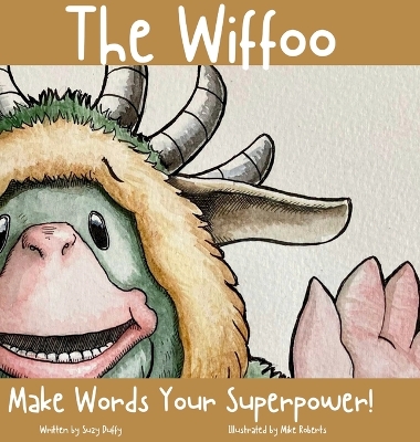 The Wiffoo: Make Words Your Superpower book