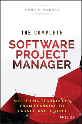 Complete Software Project Manager book