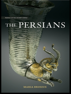 The The Persians by Maria Brosius