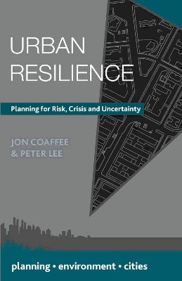 Urban Resilience book