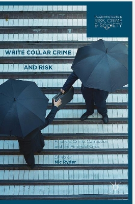 White Collar Crime and Risk book