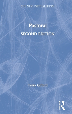 Pastoral book