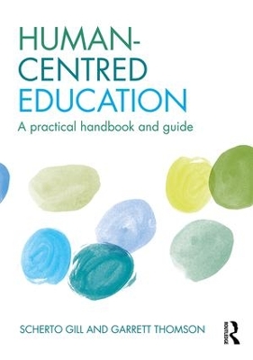 Human-Centred Education book