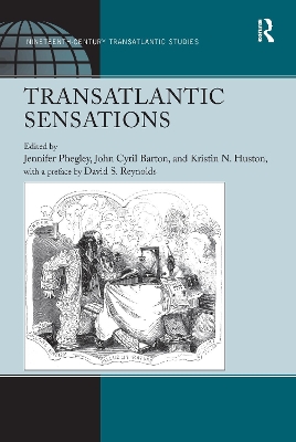 Transatlantic Sensations book