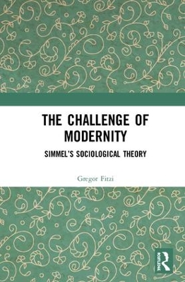 Challenge of Modernity by Gregor Fitzi