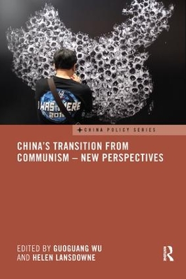 China's Transition from Communism - New Perspectives book
