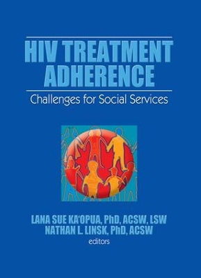 HIV Treatment Adherence by Lana Sue Ka'opua