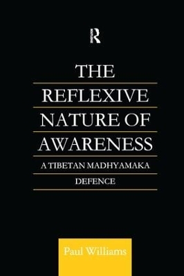 Reflexive Nature of Awareness book