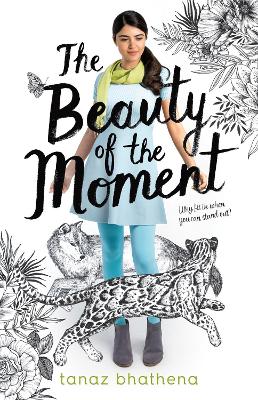 The Beauty of the Moment book
