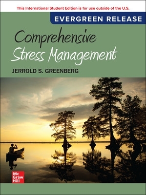 Comprehensive Stress Management: 2025 Release ISE book