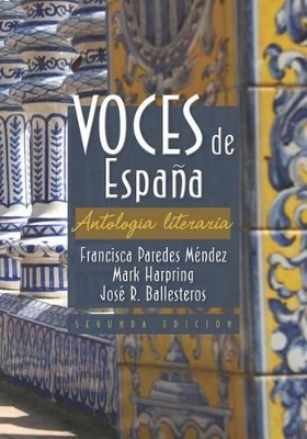 Voces de Espa�a book