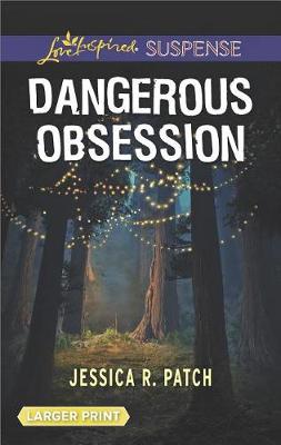Dangerous Obsession book