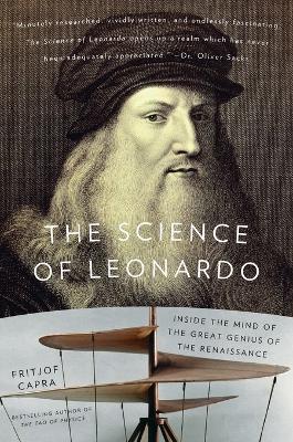 Science of Leonardo book