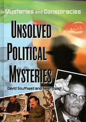 Unsolved Political Mysteries book