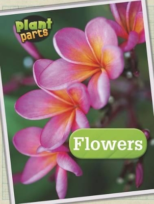 Flowers book