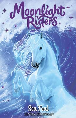 Moonlight Riders: Sea Foal: Book 4 book