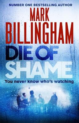 Die of Shame book