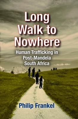 Long Walk to Nowhere book