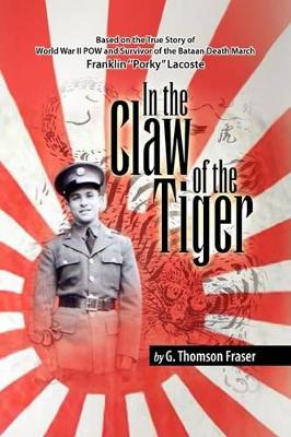 In the Claw of the Tiger book