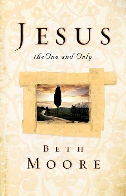 Jesus, the One and Only book