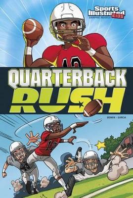 Quarterback Rush book