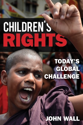 Children's Rights book